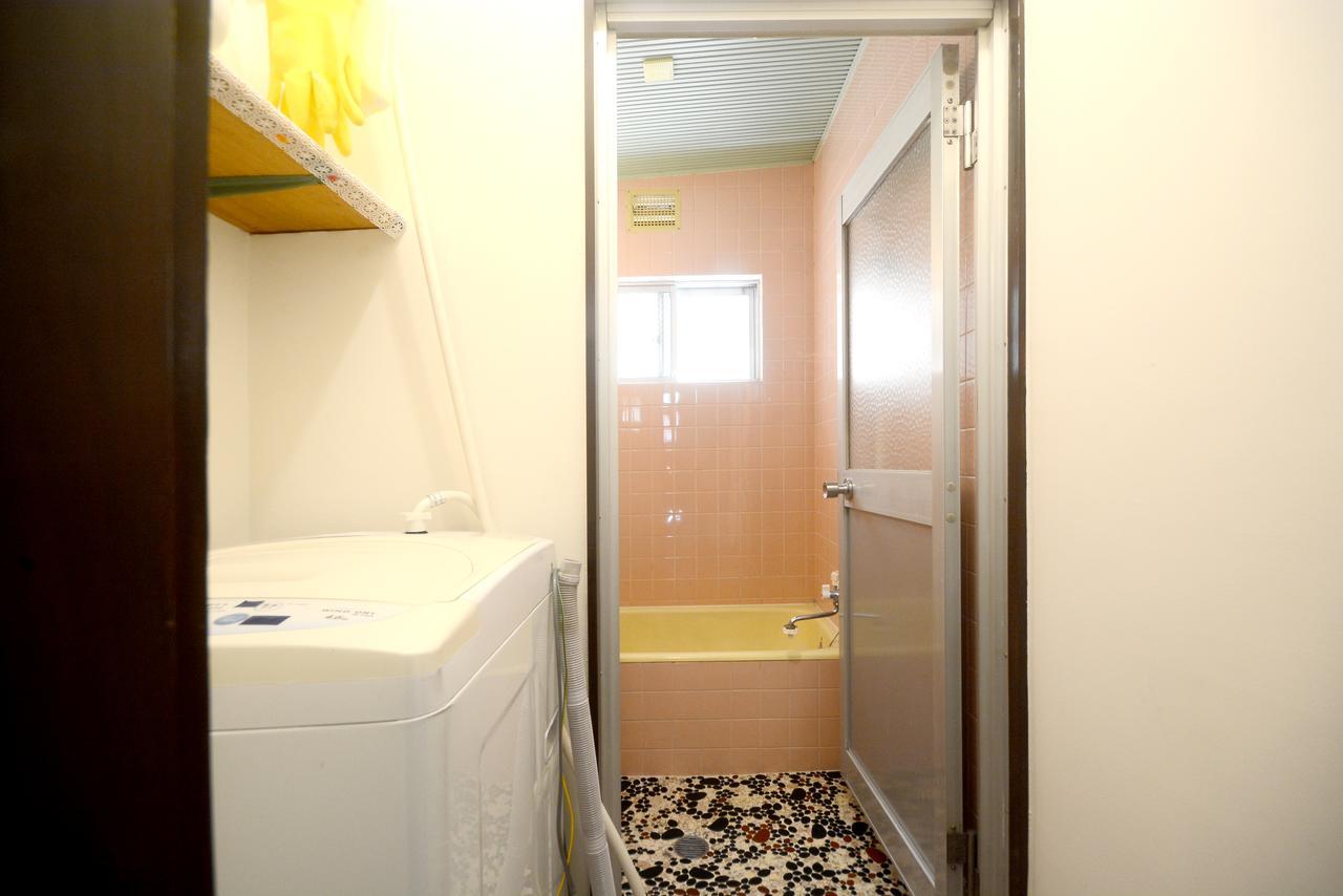 Samurai Apartment Takamatsu Exterior photo