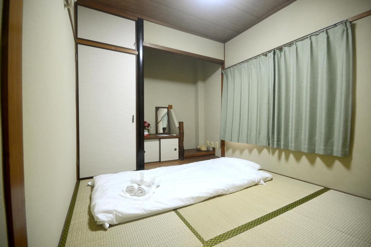 Samurai Apartment Takamatsu Exterior photo