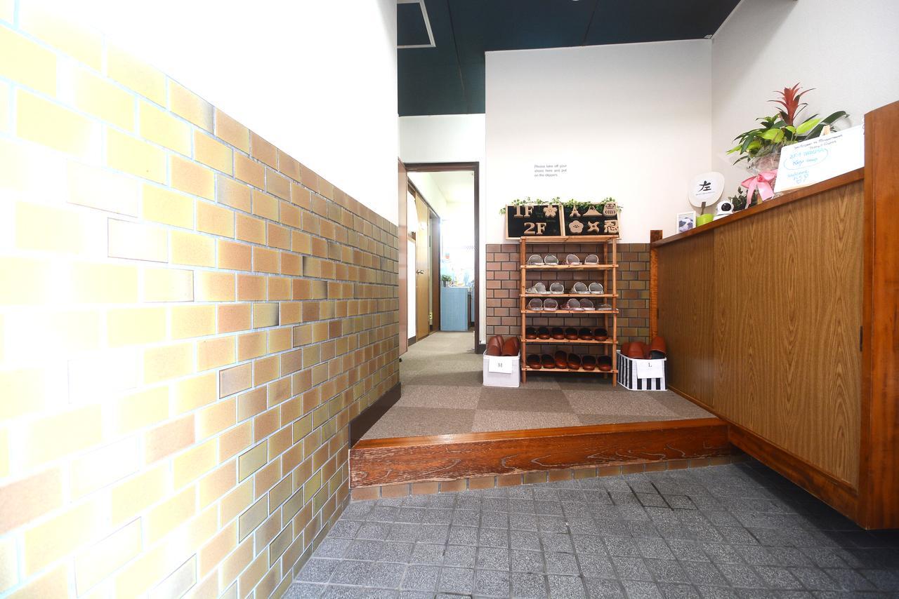 Samurai Apartment Takamatsu Exterior photo